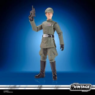 Star Wars Vintage Collection Moff Jerjerrod