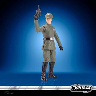 Star Wars Vintage Collection Moff Jerjerrod