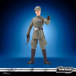 Star Wars Vintage Collection Moff Jerjerrod