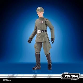 Star Wars Vintage Collection Moff Jerjerrod