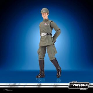 Star Wars Vintage Collection Moff Jerjerrod