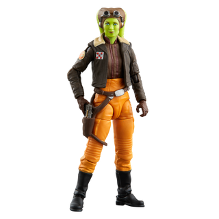 Star Wars The Vintage Collection General Hera Syndulla