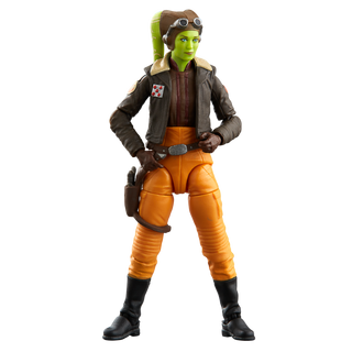 Star Wars The Vintage Collection General Hera Syndulla