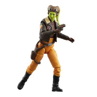 Star Wars The Vintage Collection General Hera Syndulla