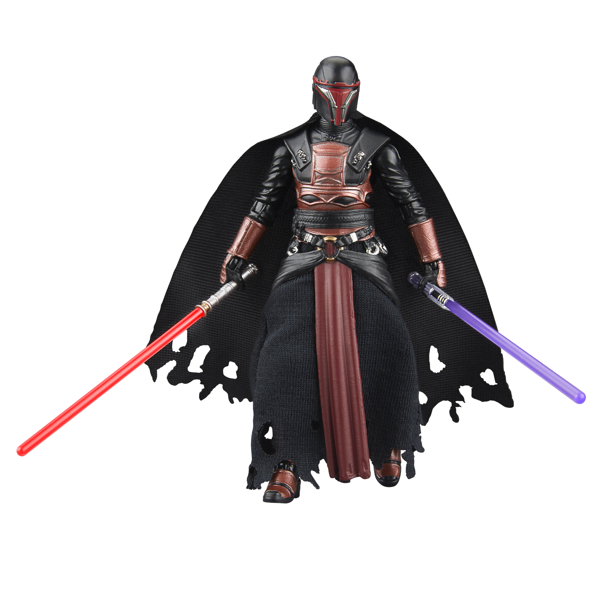 Star Wars The Vintage Collection Darth Revan - Hasbro Pulse