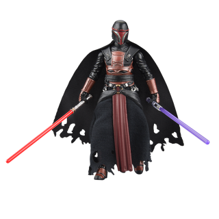 Star Wars The Vintage Collection Darth Revan