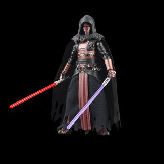 STAR WARS The Vintage Collection Darth Revan