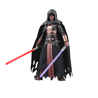 Star Wars The Vintage Collection Darth Revan