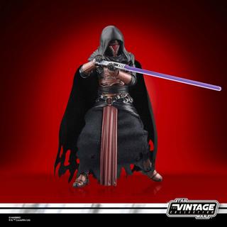 STAR WARS The Vintage Collection Darth Revan
