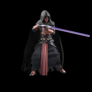 STAR WARS The Vintage Collection Darth Revan