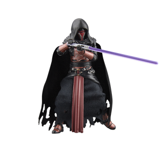 Star Wars The Vintage Collection Darth Revan