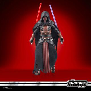 STAR WARS The Vintage Collection Darth Revan