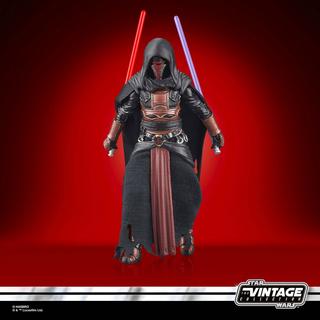 Star Wars The Vintage Collection Darth Revan