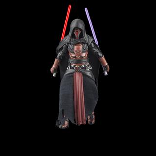 STAR WARS The Vintage Collection Darth Revan