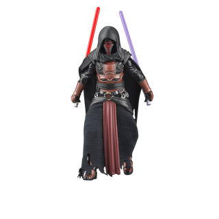 Star Wars The Vintage Collection Darth Revan