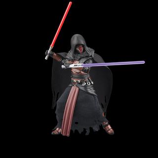 STAR WARS The Vintage Collection Darth Revan