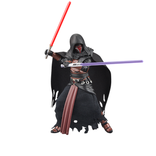 Star Wars The Vintage Collection Darth Revan