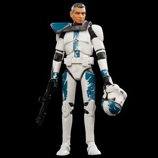 STAR WARS The Vintage Collection Clone Captain Howzer
