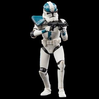 STAR WARS The Vintage Collection Clone Captain Howzer