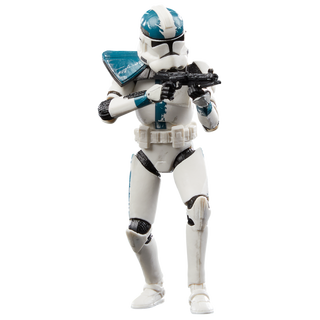 STAR WARS The Vintage Collection Clone Captain Howzer