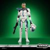 STAR WARS The Vintage Collection Clone Captain Howzer