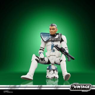STAR WARS The Vintage Collection Clone Captain Howzer