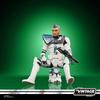 STAR WARS The Vintage Collection Clone Captain Howzer