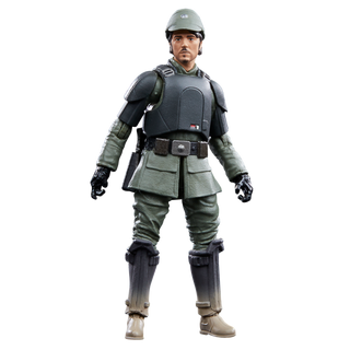 Star Wars Vintage Cassian Andor