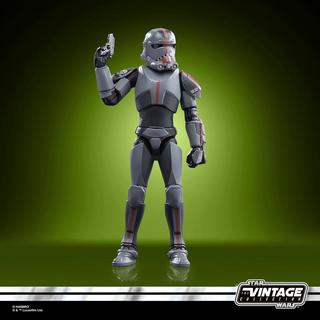 Star Wars The Vintage Collection Hunter