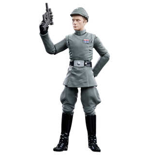 Star Wars The Vintage Collection Admiral Piett