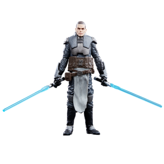 Star Wars The Vintage Collection Starkiller