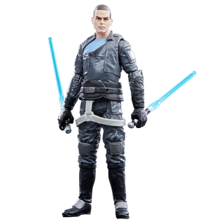 Star Wars The Vintage Collection Starkiller