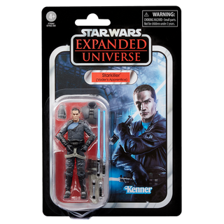 Star Wars The Vintage Collection Starkiller