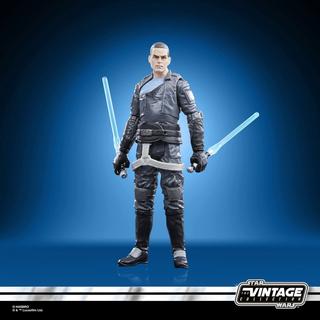 Hasbro, Star Wars Vintage Collection, Starkiller
