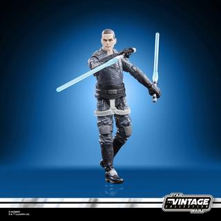 Hasbro, Star Wars Vintage Collection, Starkiller