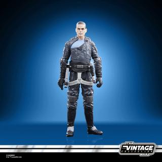 Hasbro, Star Wars Vintage Collection, Starkiller