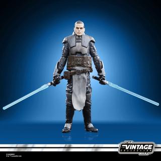Hasbro, Star Wars Vintage Collection, Starkiller