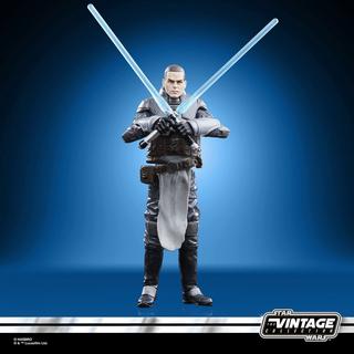 Hasbro, Star Wars Vintage Collection, Starkiller