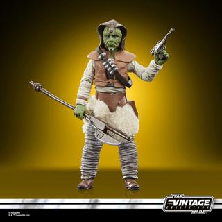 Star Wars The Vintage Collection Wooof