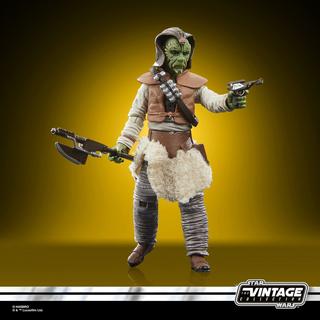 Star Wars The Vintage Collection Wooof