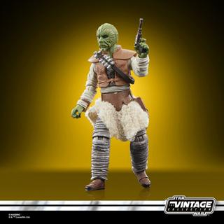 Star Wars The Vintage Collection Wooof