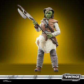 Star Wars The Vintage Collection Wooof