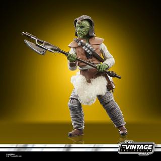 Star Wars The Vintage Collection Wooof