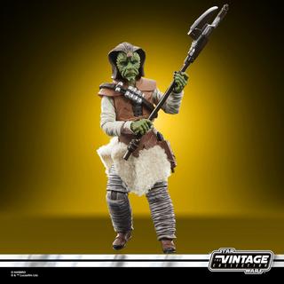 Star Wars The Vintage Collection Wooof