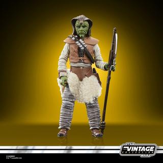 Star Wars The Vintage Collection Wooof