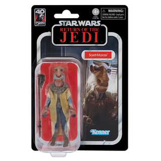 Star Wars The Vintage Collection Saelt-Marae