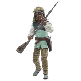 Star Wars The Vintage Collection Nikto (Skiff Guard)