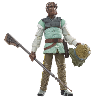 Star Wars The Vintage Collection Nikto (Skiff Guard)