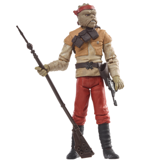 Star Wars The Vintage Collection Kithaba (Skiff Guard)