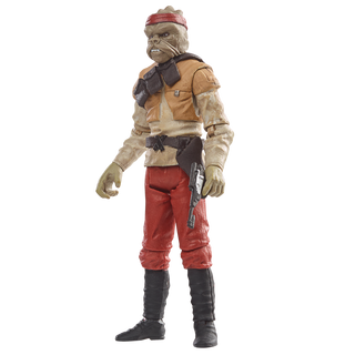 Star Wars The Vintage Collection Kithaba (Skiff Guard)